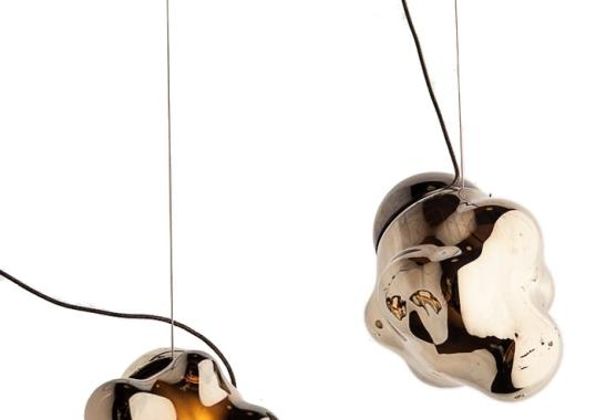 Подвесной светильник Bocci 57.3 Pendant image 4