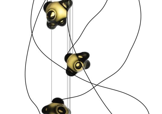 Подвесной светильник Bocci 57.7 Pendant image 1