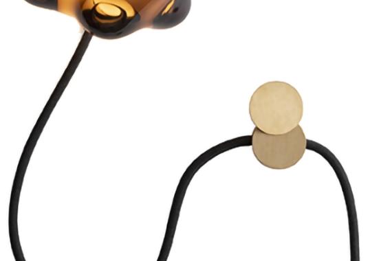 Настольная лампа Bocci 57t  Lamp image 1