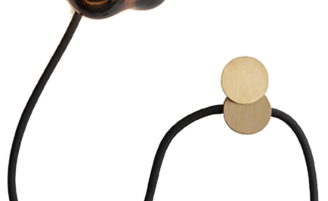 Настольная лампа от фабрики Bocci модель 57t  Lamp