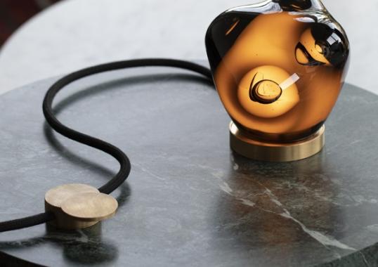 Настольная лампа Bocci 57t  Lamp image 4