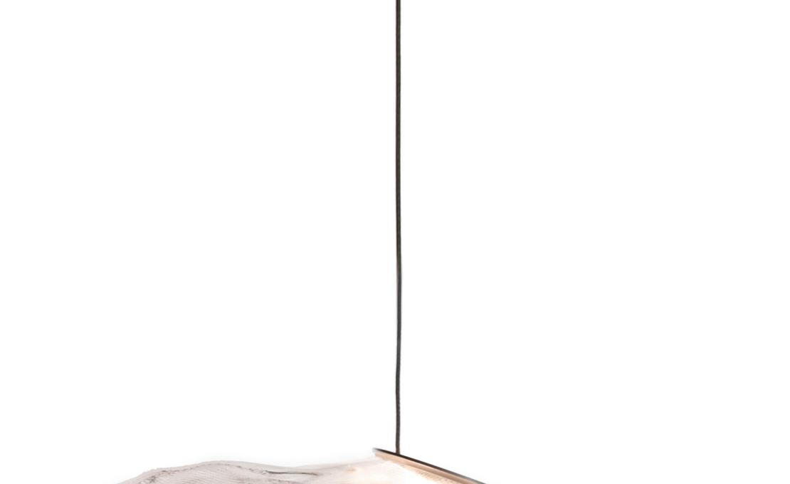 Подвесной светильник от фабрики Bocci модель 73 Suspension Lamp