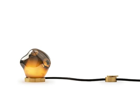 Настольная лампа Bocci 57T DARK MIRRORED  LAMP image 3