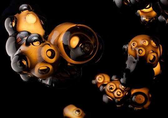 Подвесной светильник Bocci 57.7 Pendant image 5