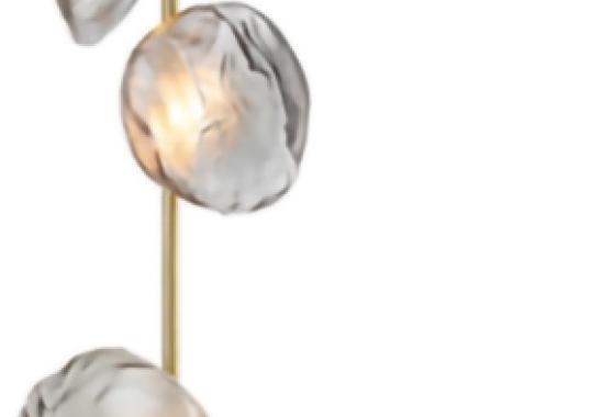 Торшер Bocci 73 Stem Floor Lamp image 1