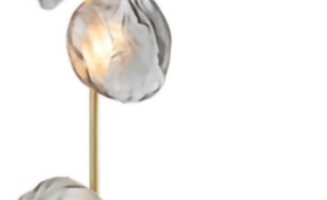 Торшер от фабрики Bocci модель 73 Stem Floor Lamp