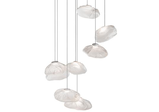 Подвесной светильник Bocci 73 Suspension Lamp image 3