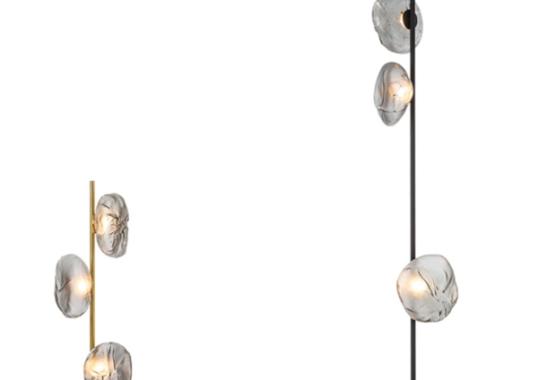 Торшер Bocci 73 Stem Floor Lamp image 2