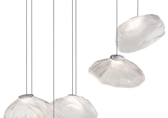 Подвесной светильник Bocci 73 Suspension Lamp image 4