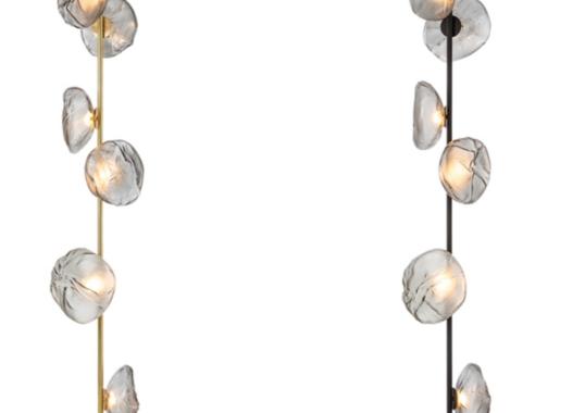 Торшер Bocci 73 Stem Floor Lamp image 3