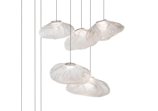 Подвесной светильник Bocci 73 Suspension Lamp image 5
