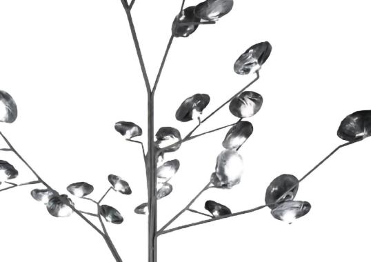 Уличный светильник Bocci 73 Trunk Floor Lamp image 1