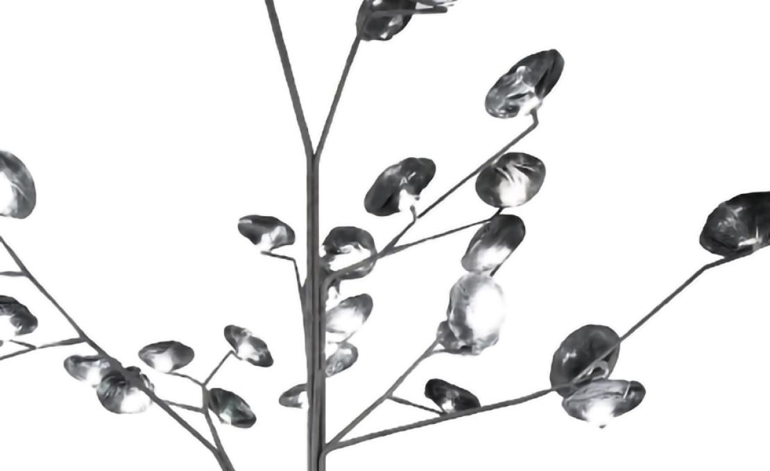 Уличный светильник от фабрики Bocci модель 73 Trunk Floor Lamp