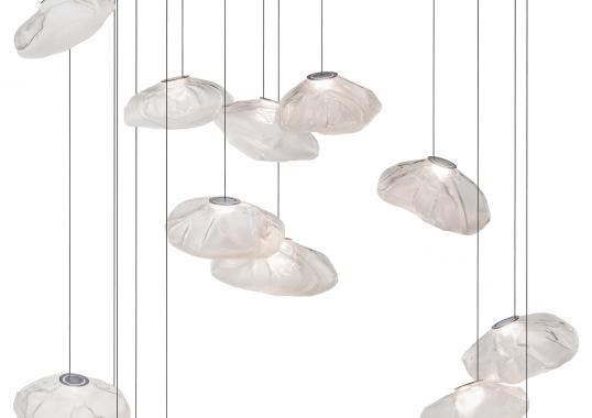 Подвесной светильник Bocci 73 Suspension Lamp image 6