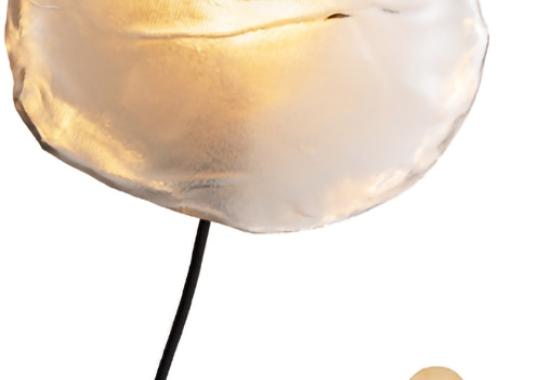 Настольная лампа Bocci 73T  LAMP image 1