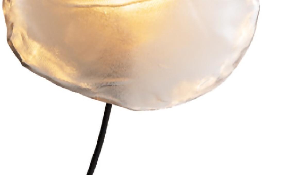 Настольная лампа от фабрики Bocci модель 73T  LAMP