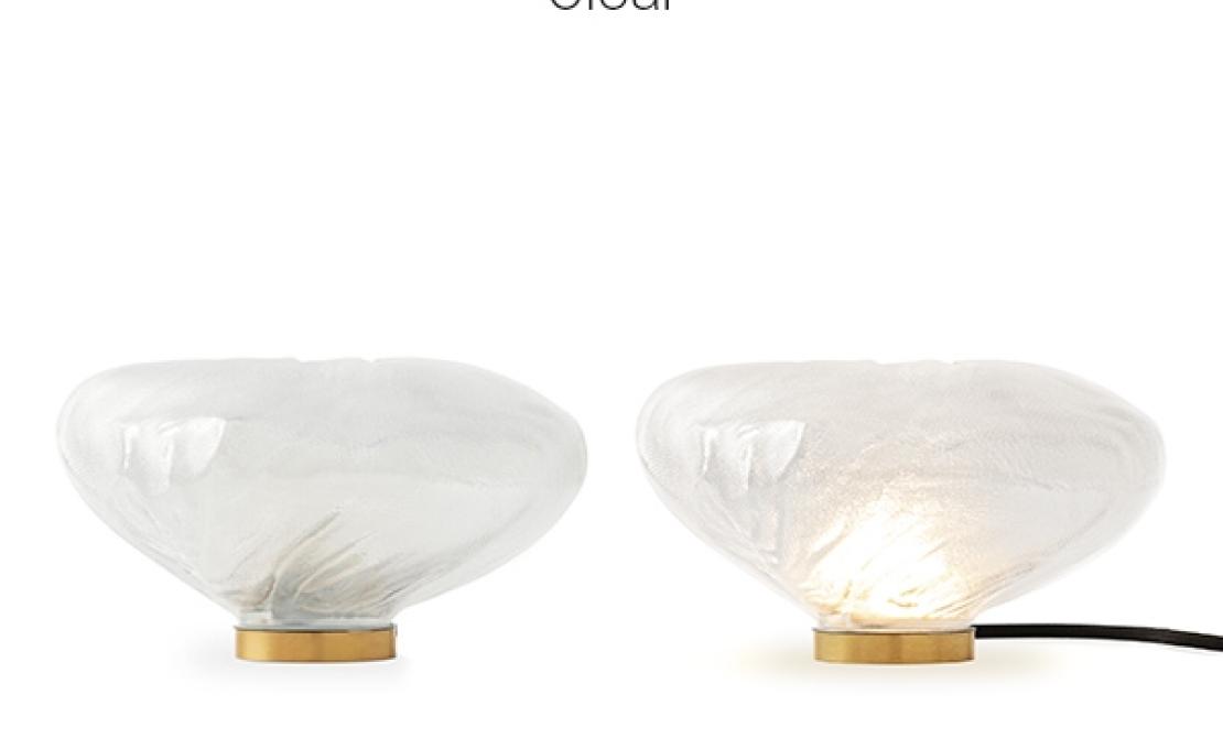 Настольная лампа от фабрики Bocci модель 73T  LAMP