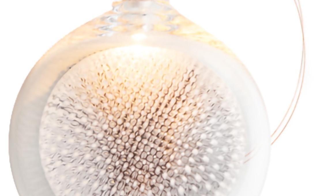 Настенный Светильник от фабрики Bocci модель 76 Wall Lamp