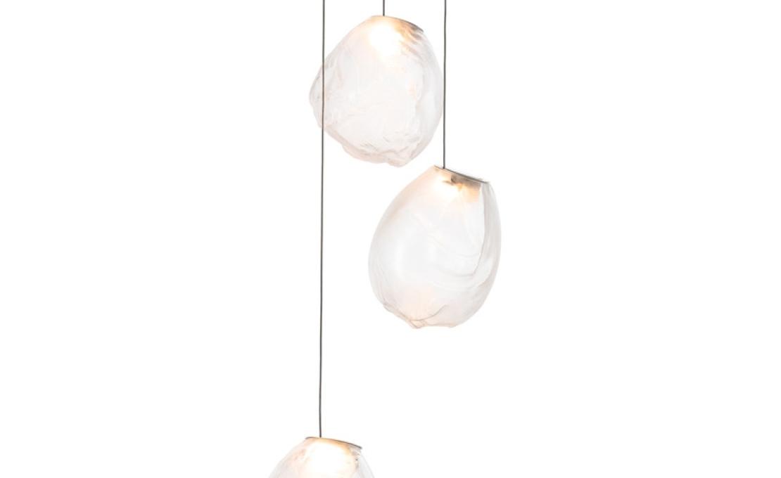 Подвесной светильник от фабрики Bocci модель 73V Pendant Lamp