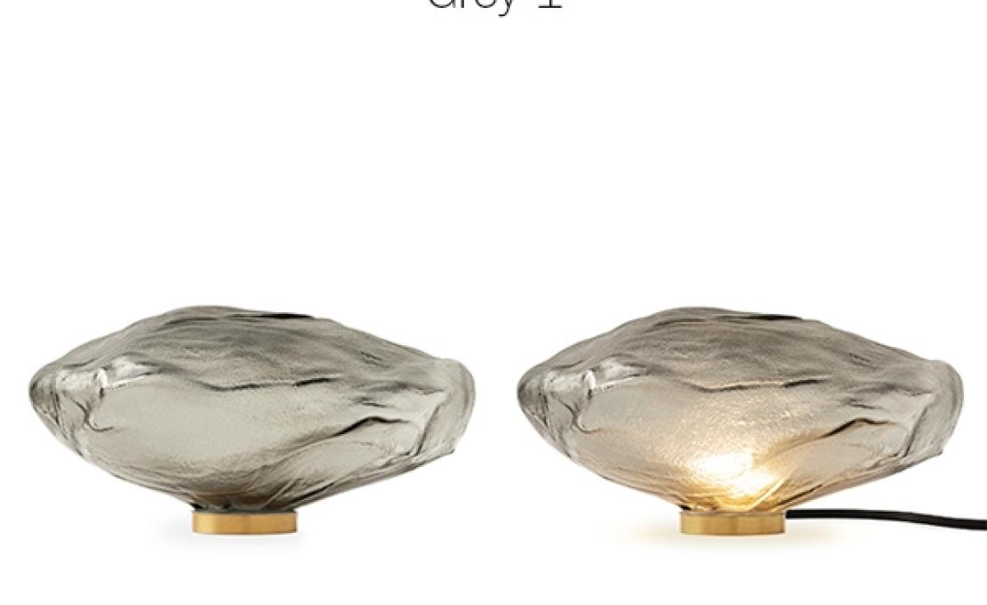 Настольная лампа от фабрики Bocci модель 73T  LAMP