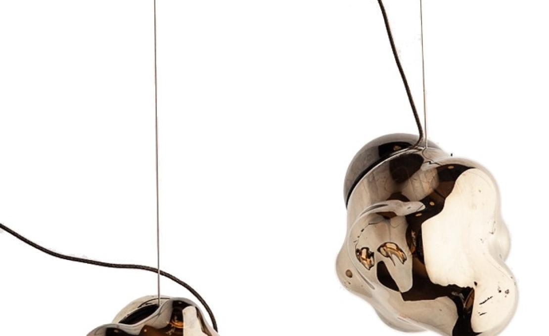 Подвесной светильник от фабрики Bocci модель 57.61 Pendant