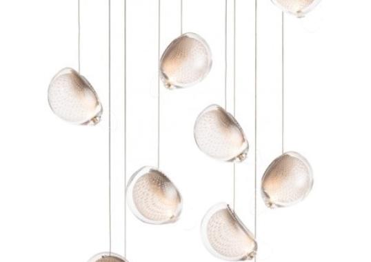 Подвесной светильник Bocci 76 Pendant image 1