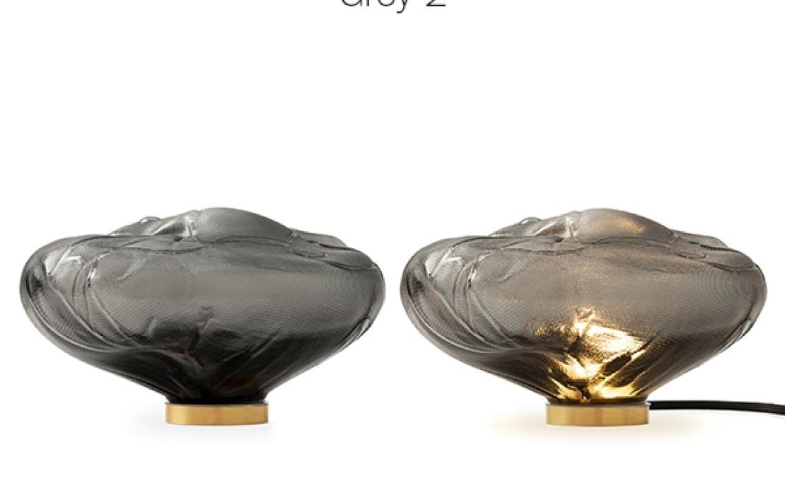 Настольная лампа от фабрики Bocci модель 73T  LAMP