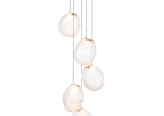 Подвесной светильник Bocci 73V image 3