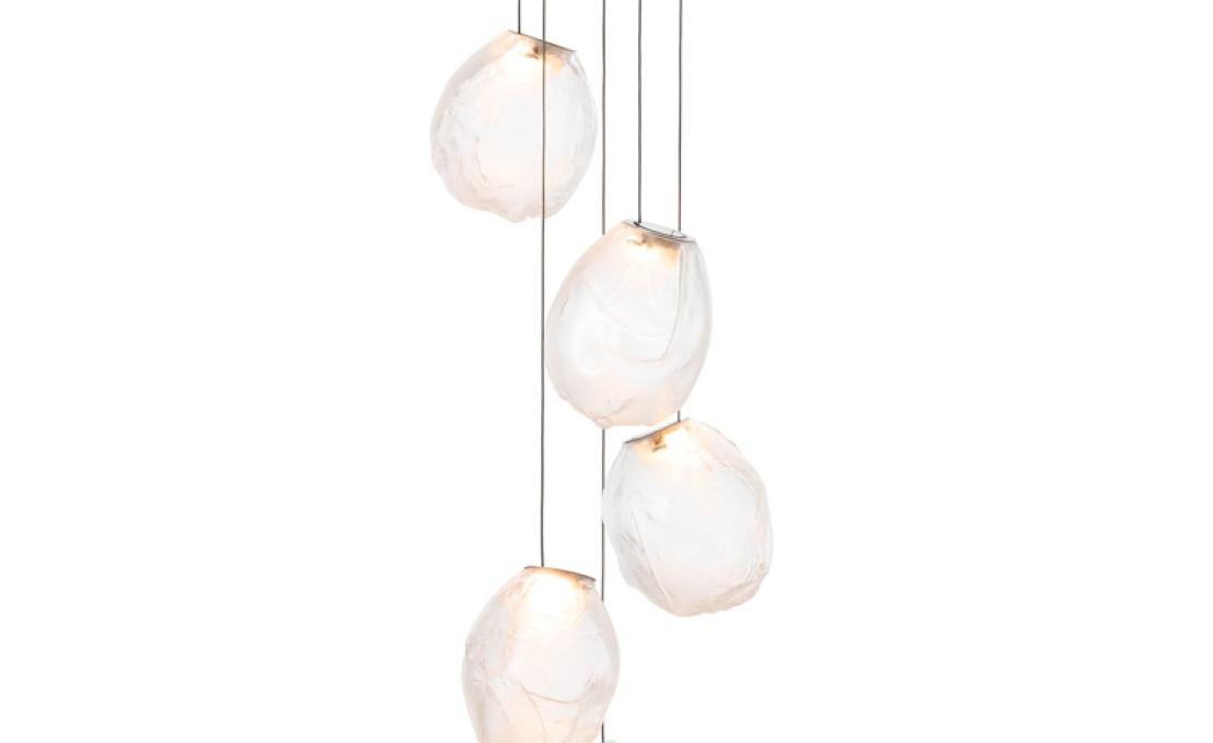 Подвесной светильник от фабрики Bocci модель 73V Pendant Lamp