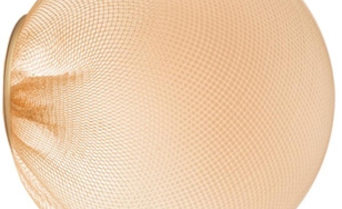 Настенный Светильник от фабрики Bocci модель 84s Bocci Wall Lamp