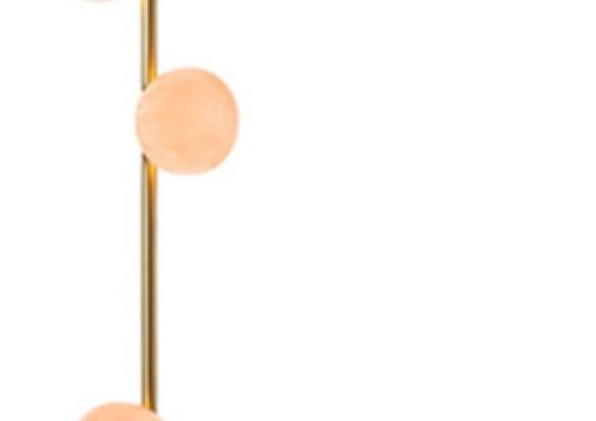 Торшер Bocci 84 Stem Floor Lamp image 1
