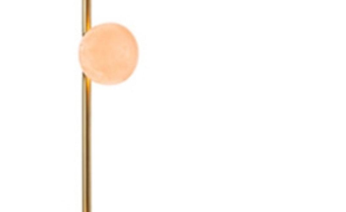 Торшер от фабрики Bocci модель 84 Stem Floor Lamp