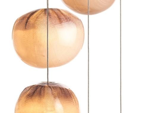 Подвесной светильник Bocci 84 Pendant image 1