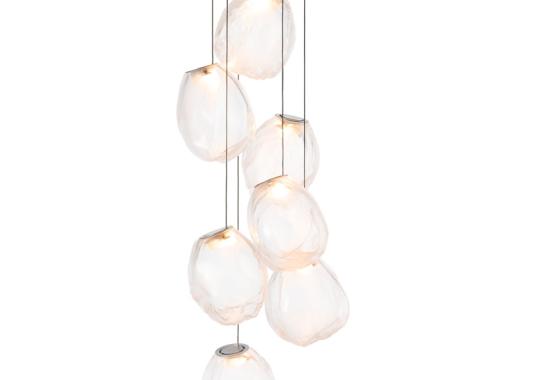 Подвесной светильник Bocci 73V image 4