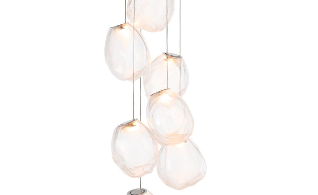 Подвесной светильник от фабрики Bocci модель 73V Pendant Lamp