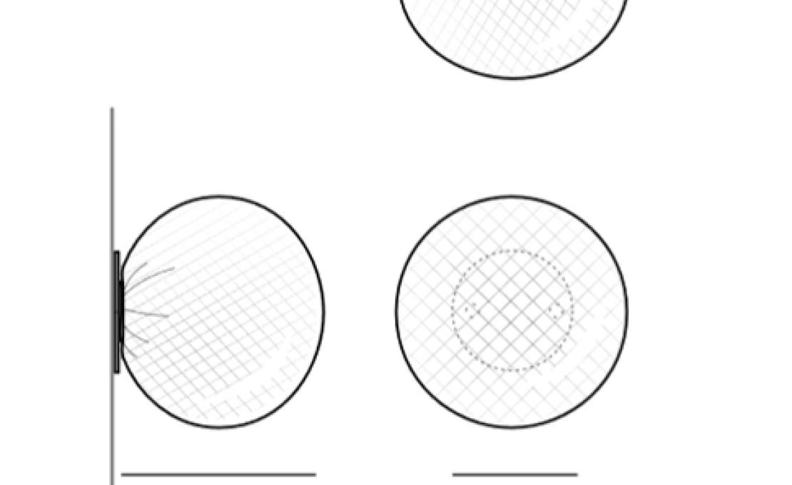 Настенный Светильник от фабрики Bocci модель 84s Bocci Wall Lamp