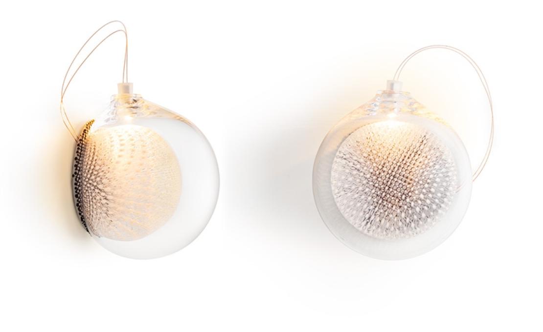 Настенный Светильник от фабрики Bocci модель 76 Wall Lamp