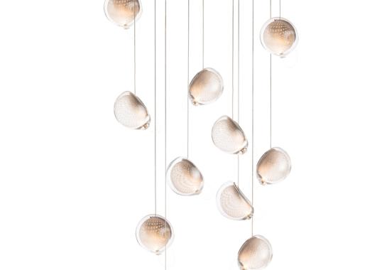 Подвесной светильник Bocci 76 Pendant image 3