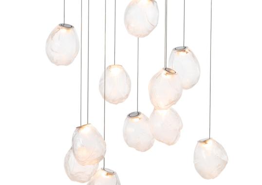 Подвесной светильник Bocci 73V image 5