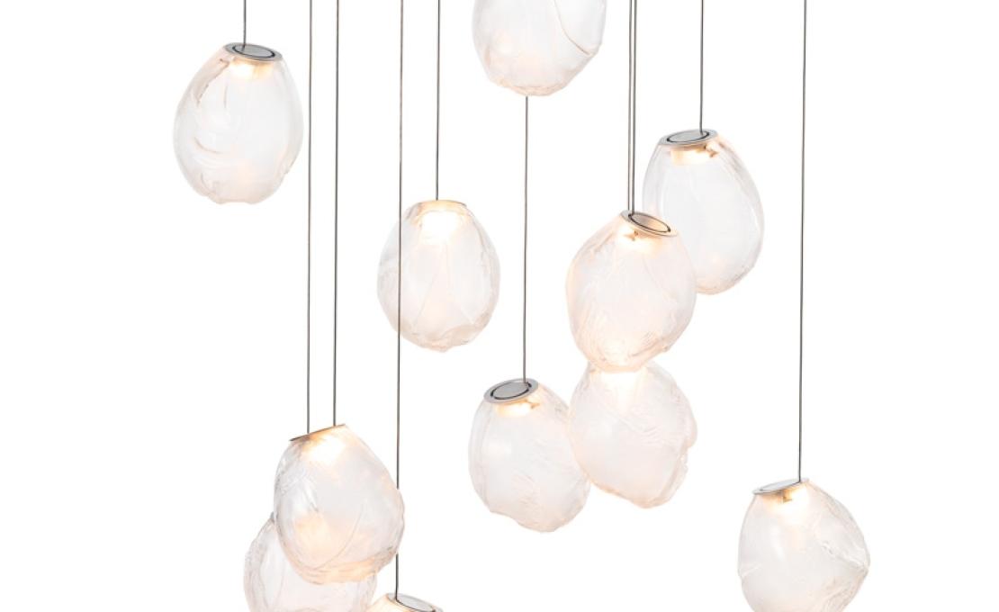 Подвесной светильник от фабрики Bocci модель 73V Pendant Lamp