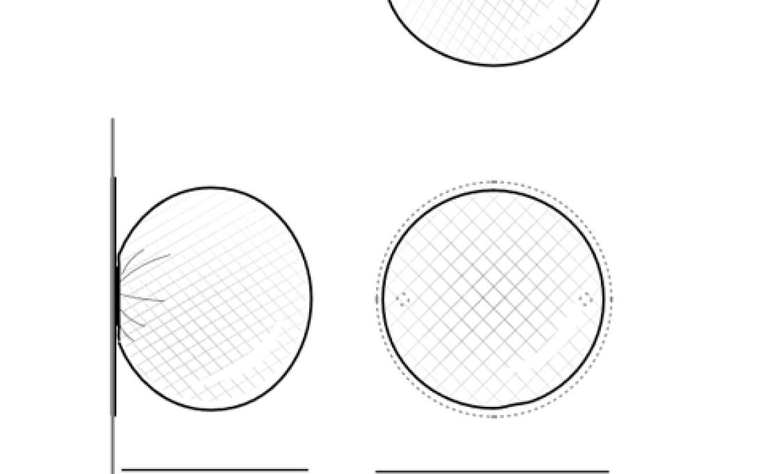 Настенный Светильник от фабрики Bocci модель 84s Bocci Wall Lamp