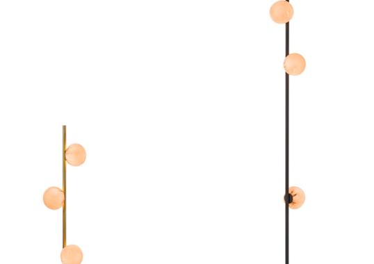 Торшер Bocci 84 Stem Floor Lamp image 2