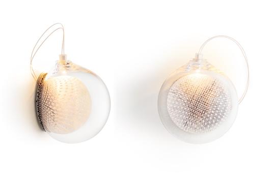 Настенный Светильник Bocci 76 Wall Lamp image 3