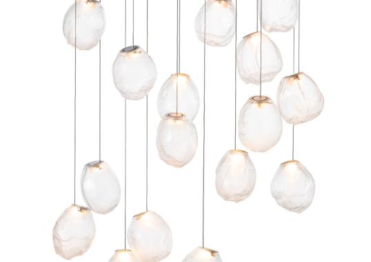 Подвесной светильник Bocci 73V image 6