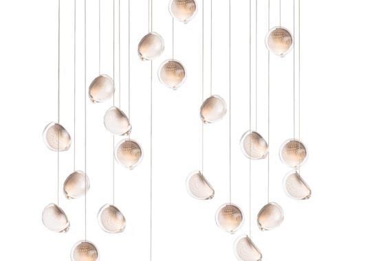 Подвесной светильник Bocci 76 Pendant image 4