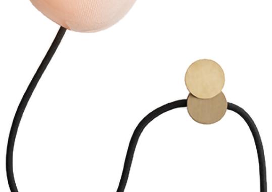 Настольная лампа Bocci 84t  Lamp image 1