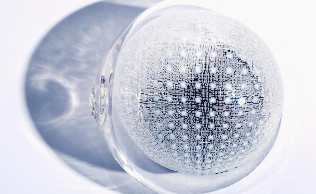 Настенный Светильник от фабрики Bocci модель 76 Wall Lamp