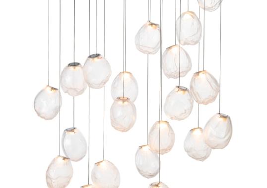 Подвесной светильник от фабрики Bocci модель 73V Pendant Lamp