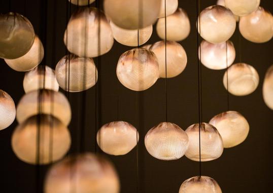 Подвесной светильник Bocci 84 Pendant image 3