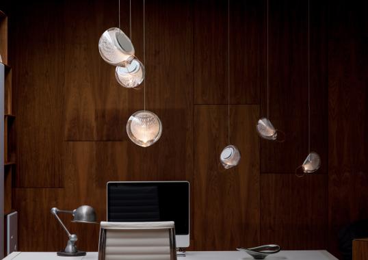 Подвесной светильник Bocci 76 Pendant image 5